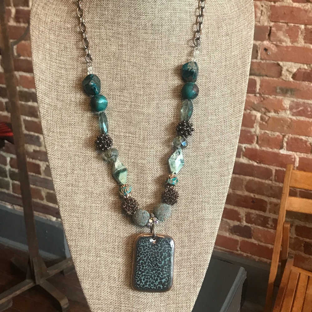 Handmade Necklace